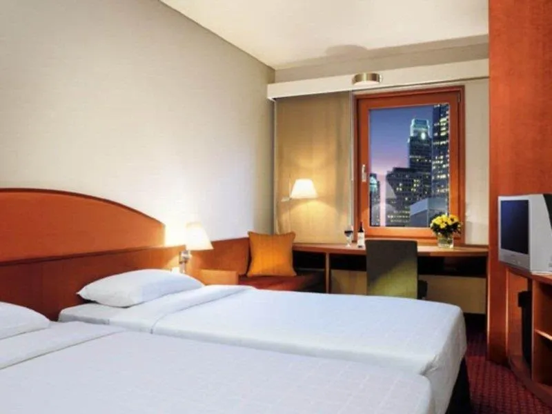 Ibis Ambassador Gangnam Ξενοδοχείο Σεούλ
