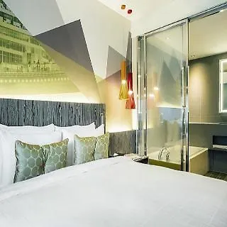 Ibis Ambassador Gangnam Ξενοδοχείο Σεούλ