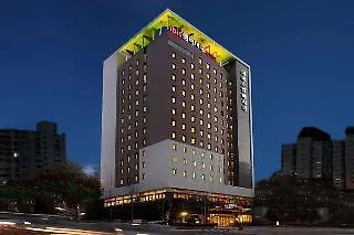 Ibis Ambassador Gangnam Hotel Seoel